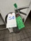 BUCKEYE S/S NSF FIRE EXTINGUISHER