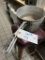 *EACH*VOLLRATH ALUMINUM 8.5QT SAUCE POTS