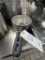 *EACH*ALUMINUM SAUCE POTS