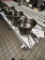 *EACH*VOLLRATH S/S SAUCE POTS