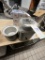 CUISINART S/S ICE CREAM MAKER