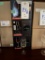 *LOT*(18)NEW C&S 4OZ CABERNET GLASSES