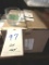 *LOT*(24)NEW C&S 7OZ ROCKS GLASSES