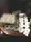 *LOT*(48)ASST GLASSES & CUPS
