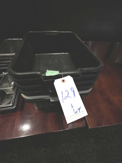 *EACH*ASST PLASTIC BUS BOXES