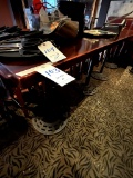 *EACH*WOOD STAND-UP 72