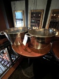 *EACH*S/S BALL-PEEN HAMMER CHAMPAGNE BUCKETS