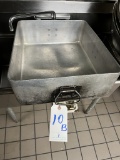 ALUMINUM HEAVY-DUTY 18