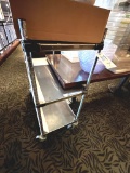 S/S 3-TIER 36