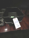*EACH*ASST PLASTIC BUS BOXES