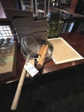 *LOT*ASST BAKERY ITEMS