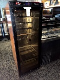 THE SAUSAGE MAKER DIGITAL DRY-CURING CHAMBER CABINET