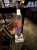 DYSON ANIMAL CANISTER VACUUM CLEANER