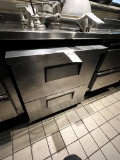 TRUE S/S 2-DRAWER 28