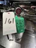 BADGER S/S NSF FIRE EXTINGUISHER