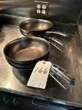 *EACH*VOLLRATH S/S 10
