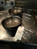 *EACH*VOLLRATH S/S 10