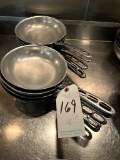 *EACH*VOLLRATH S/S 8