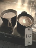 *EACH*ASST CAST-IRON 6