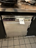 BEVERAGE AIR S/S 1-DOOR 20
