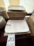 *EACH*NEW SAM & SQUITO WHITE (18)9