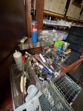 *LOT*ASST BAR SUPPLIES