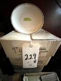 *EACH*NEW TRIA WHITE 9