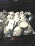 *EACH*STEELITE WHITE 5
