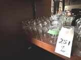 *LOT*(19)ASST GLASSES