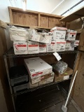*LOT*ASST CONTENTS OF BACK ROOM