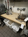 BUTCHERBLOCK 48