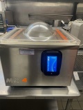 MINIPACK AMERICA VACSMART COUNTERTOP VACUUM SEALER MOD. X4-28AR (RECONDITIONED)