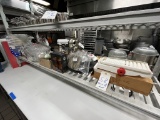 *LOT*ASST KITCHENWARES (ON SHELF)