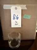 *LOT*(36)LUMINARC ROCKS GLASSES