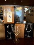 *LOT*(13)NEW C&S 21.75OZ CABERNET GLASSES