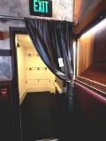 *LOT*(3)ASST CURTAINS/DRAPES