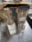 *EACH*NEW PASABAHCE 42OZ GLASS CARAFES