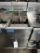 PITCO S/S 40LB FRYER MOD. 4SC