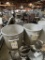 *EACH*ALUMINUM HEAVY-DUTY STOCK POTS