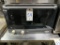 CADCO COUNTERTOP CONVECTION OVEN MOD. LISA