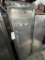 BEVLES ALUMINUM ENCLOSED TRANSIT CABINET