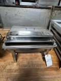 S/S CHAFING DISH