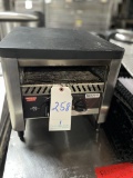 NEMCO S/S CONVEYOR TOASTER MOD. 6800