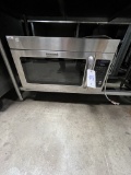 KITCHENAID S/S BUILT-IN WALL 30