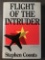 Flight of The Intruder HC 1st Edition Naval Institute Press Stephen Coonts 1986 with Dustjacket
