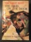 The Hardy Boys The Mark on the Door Grosset and Dunlap Franklin W. Dixon 1934 with Dustjacket