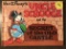 Walt Disney HC Uncle Scrooge and the Secret of the Old Castle Carl Barks 1980