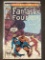 Fantastic Four Comic #255 Marvel Comics Guest-starring Daredevil John Byrne 1983 Bronze Age