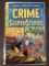 Crime SuspenStories Comic #12 Gemstone Publishing Reprints of the 1950s EC Comics