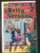 Archies Girls Betty and Veronica Comic #343 Archie Series 1986